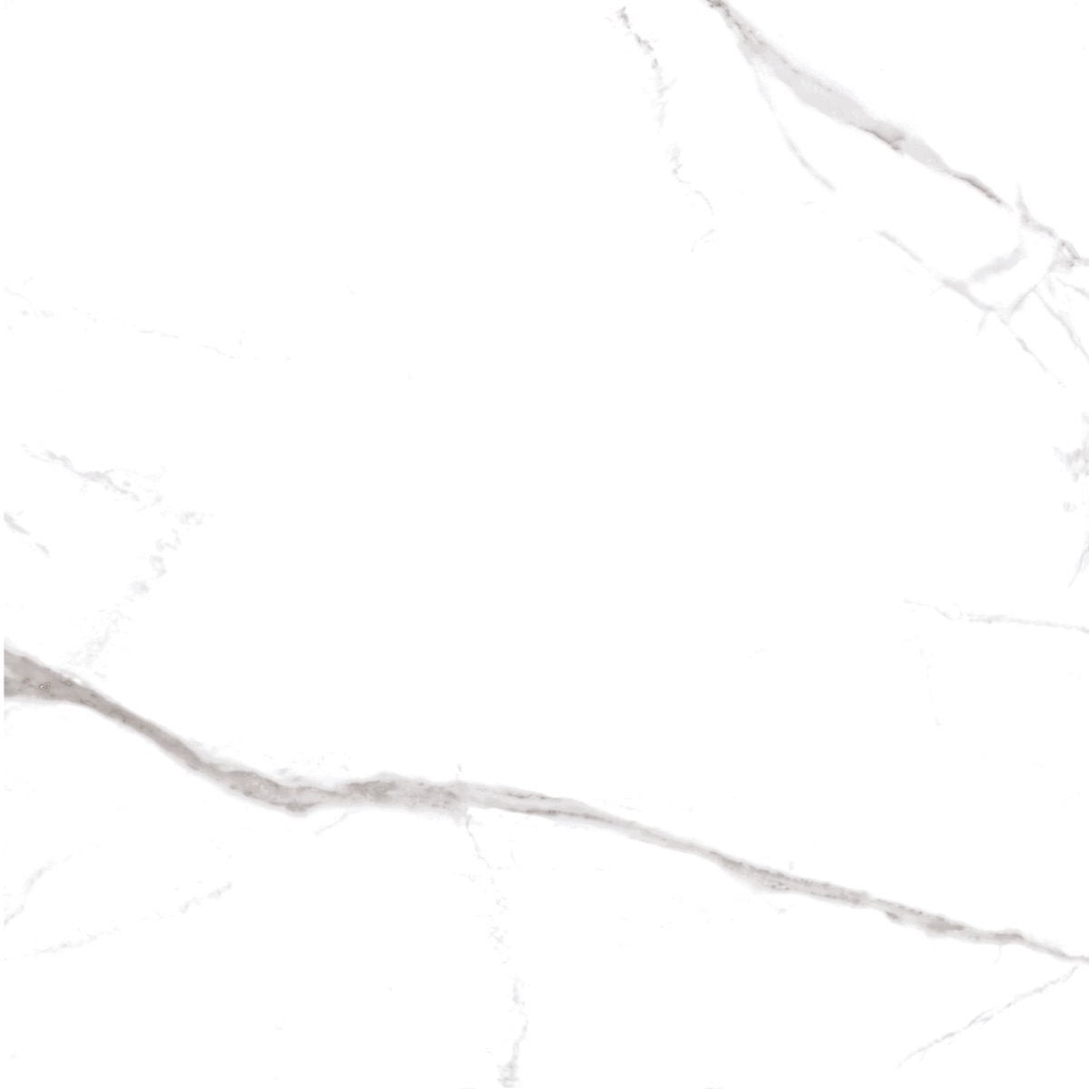 Bianco River 60x60 cm - Full Lap